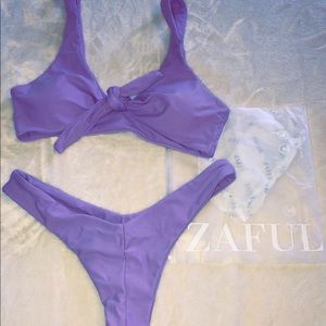 Zaful bikini